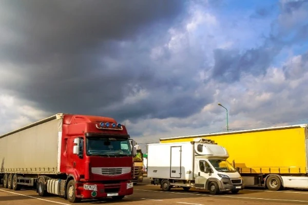 Kırşehir Kocaeli Nakliyat Ambarları